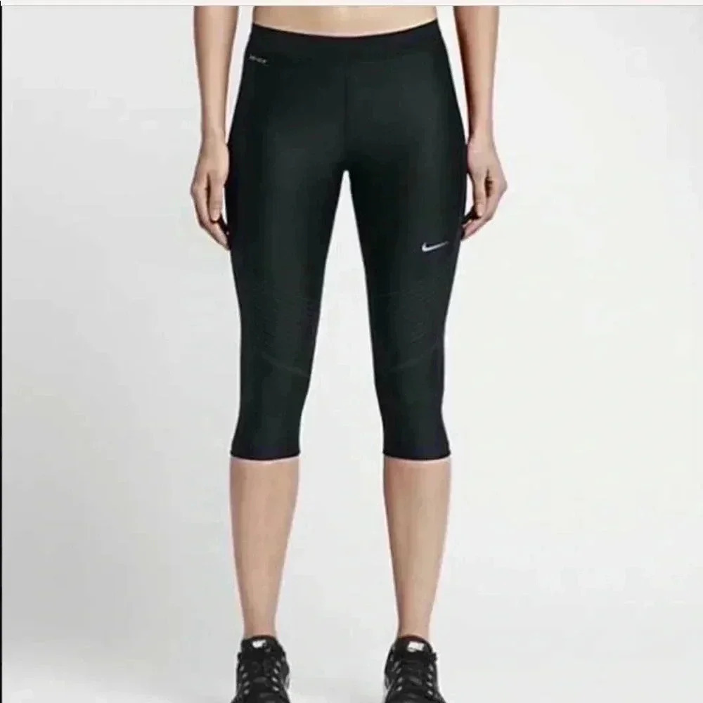 Nike Hyper Power Seed Running Capri